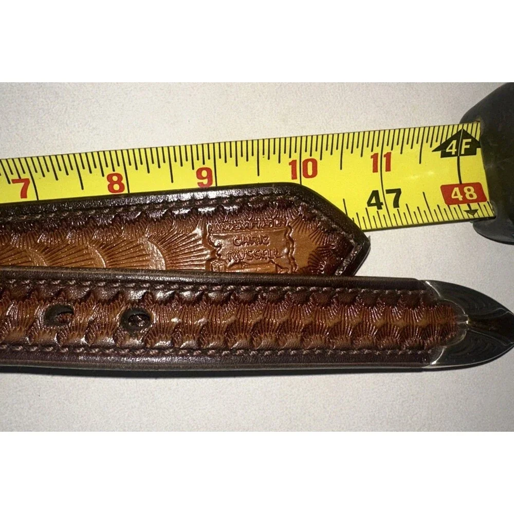 Brushy Creek vintage handcrafted